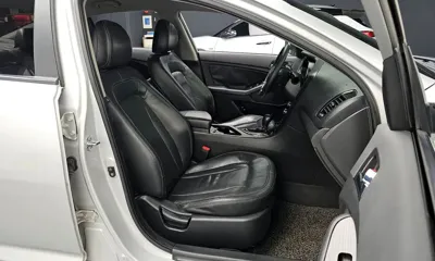 Kia K5 2011, 186979 км, за 2642.38 USD - фото 10