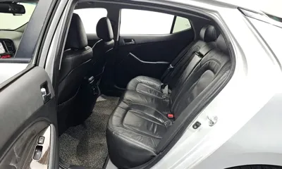 Kia K5 2011, 186979 км, за 2642.38 USD - фото 12