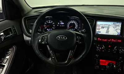 Kia K5 2011, 186979 км, за 2642.38 USD - фото 13