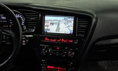 Kia K5 2011, 186979 км, за 2642.38 USD - фото 14