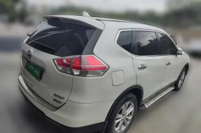 Nissan X-Trail 2015, 178299 км, за 8261 USD - фото 6