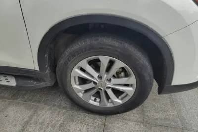 Nissan X-Trail 2015, 178299 км, за 8261 USD - фото 8