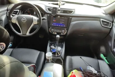 Nissan X-Trail 2015, 178299 км, за 8261 USD - фото 9