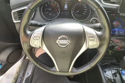 Nissan X-Trail 2015, 178299 км, за 8261 USD - фото 10