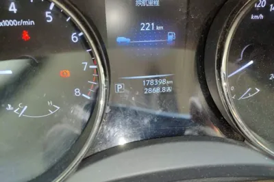 Nissan X-Trail 2015, 178299 км, за 8261 USD - фото 12