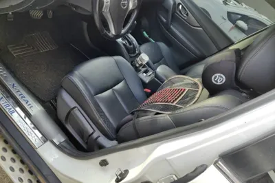 Nissan X-Trail 2015, 178299 км, за 8261 USD - фото 15
