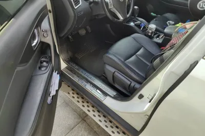 Nissan X-Trail 2015, 178299 км, за 8261 USD - фото 16