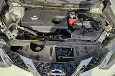 Nissan X-Trail 2015, 178299 км, за 8261 USD - фото 21