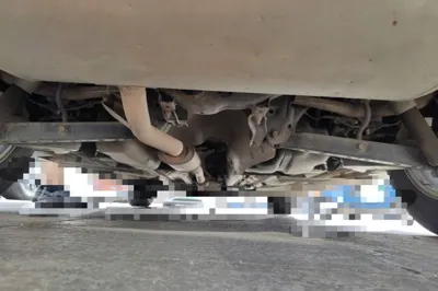 Nissan X-Trail 2015, 178299 км, за 8261 USD - фото 25
