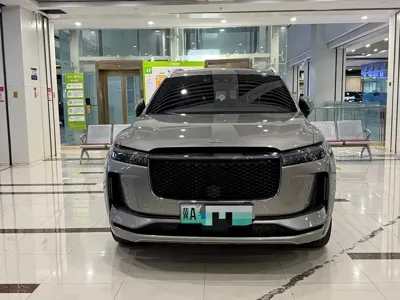 Li Auto Li ONE 2020, 70000 км, за 15448.67 USD