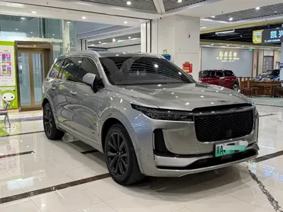 Li Auto Li ONE 2020, 70000 км, за 15448.67 USD