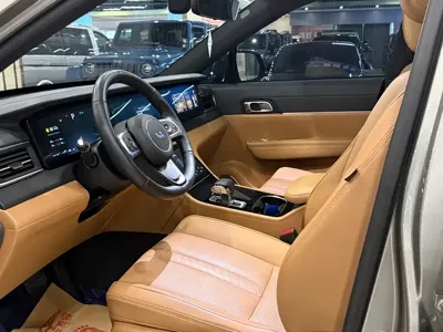 Li Auto Li ONE 2020, 70000 км, за 15448.67 USD