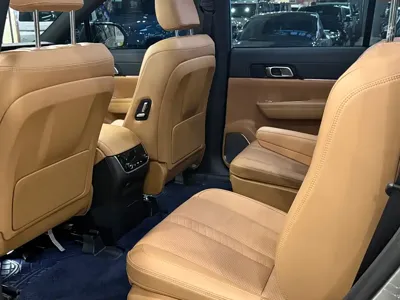 Li Auto Li ONE 2020, 70000 км, за 15448.67 USD