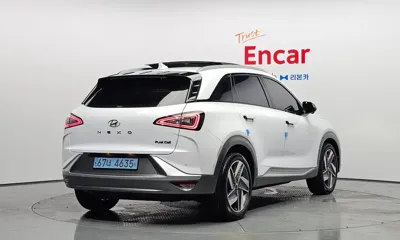 Hyundai Nexo 2024, 40405 км, за 15534.12 USD