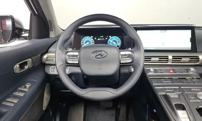 Hyundai Nexo 2024, 40405 км, за 15534.12 USD - фото 12