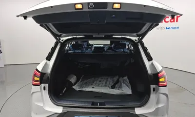 Hyundai Nexo 2024, 40405 км, за 15534.12 USD - фото 20