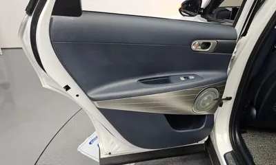 Hyundai Nexo 2024, 40405 км, за 15534.12 USD - фото 25