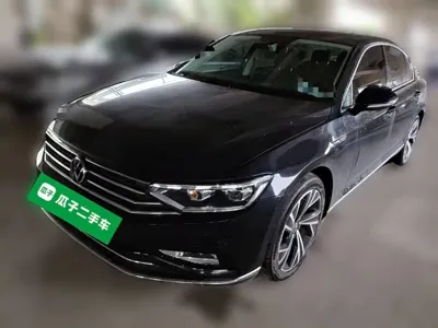 Volkswagen Magotan · 2022 год