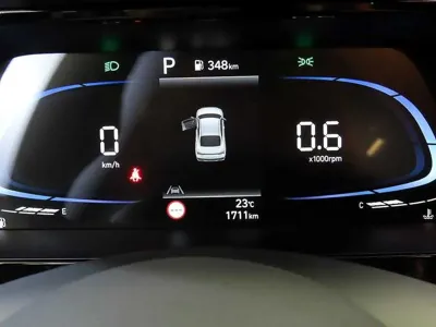 Hyundai Avante 2024, 1709 км, за 14136.82 USD - фото 9