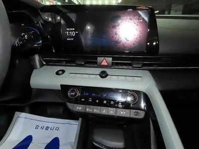 Hyundai Avante 2024, 1709 км, за 14136.82 USD - фото 11