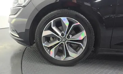 Renault-KoreaSamsung SM6 2019, 123259 км, за 5579.62 USD