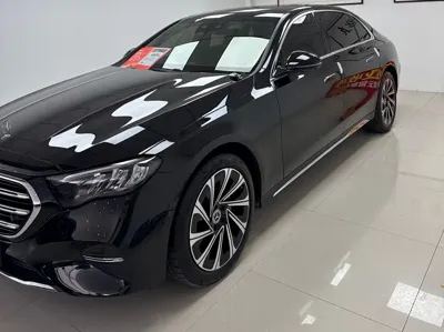 Mercedes-Benz E-Class 2024, 36000 км, за 50376.08 USD