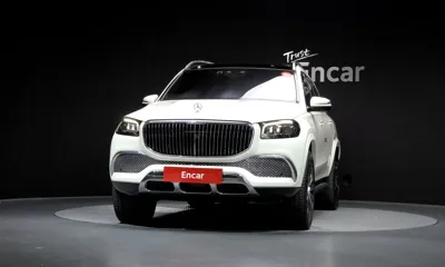 Mercedes-Benz GLS-Class 2023, 91054 км, за 89384.35 USD