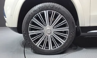 Mercedes-Benz GLS-Class 2023, 91054 км, за 89384.35 USD