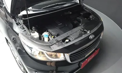 Kia Canival 2016, 163822 км, за 6840.39 USD - фото 6