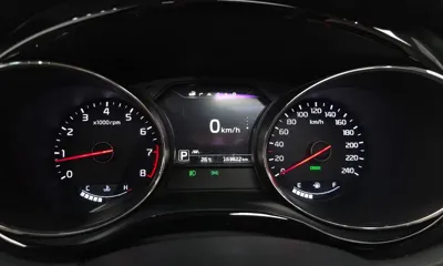 Kia Canival 2016, 163822 км, за 6840.39 USD - фото 8