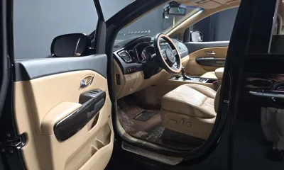 Kia Canival 2016, 163822 км, за 6840.39 USD - фото 10