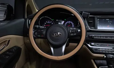 Kia Canival 2016, 163822 км, за 6840.39 USD - фото 13