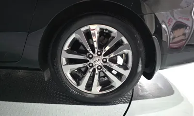 Kia Canival 2016, 163822 км, за 6840.39 USD - фото 21