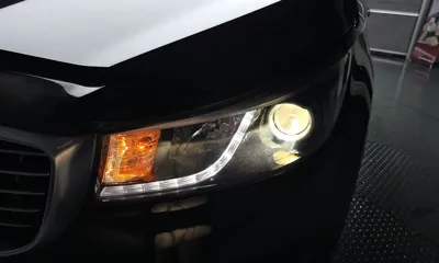Kia Canival 2016, 163822 км, за 6840.39 USD - фото 22