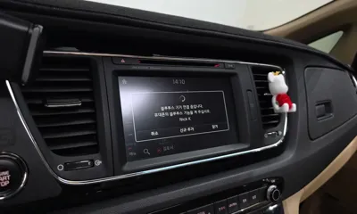 Kia Canival 2016, 163822 км, за 6840.39 USD - фото 31