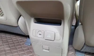 Kia Canival 2016, 163822 км, за 6840.39 USD - фото 35