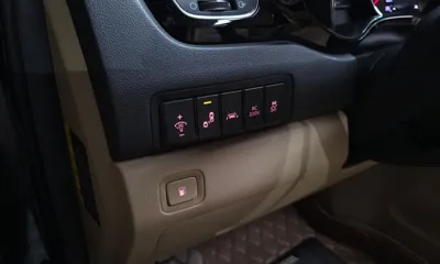 Kia Canival 2016, 163822 км, за 6840.39 USD - фото 39