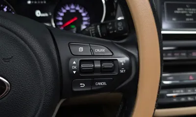 Kia Canival 2016, 163822 км, за 6840.39 USD - фото 40