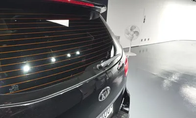 Kia Canival 2016, 163822 км, за 6840.39 USD - фото 42