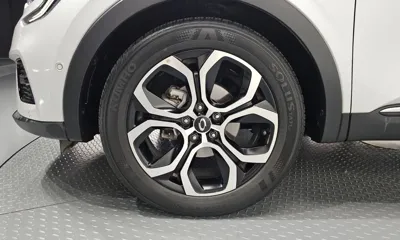 Renault-KoreaSamsung XM3 2023, 36857 км, за 16048.68 USD