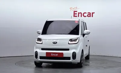 Kia Ray 2019, 50850 км, за 7865.82 USD