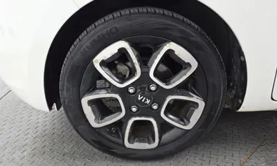 Kia Ray 2019, 50850 км, за 7865.82 USD