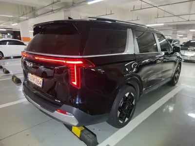 Kia Canival 2024, 16565 км, за 25272.42 USD