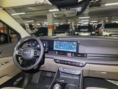 Kia Canival 2024, 16565 км, за 25272.42 USD - фото 15