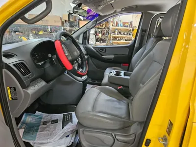 Hyundai Starex 2019, 98355 км, за 14113.17 USD - фото 7