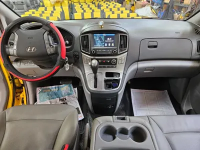 Hyundai Starex 2019, 98355 км, за 14113.17 USD - фото 9