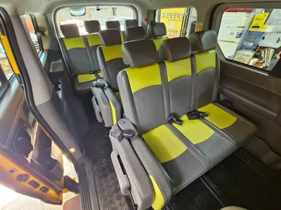 Hyundai Starex 2019, 98355 км, за 14113.17 USD - фото 18