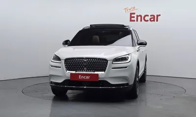Lincoln Corsair 2021, 83333 км, за 11514.45 USD