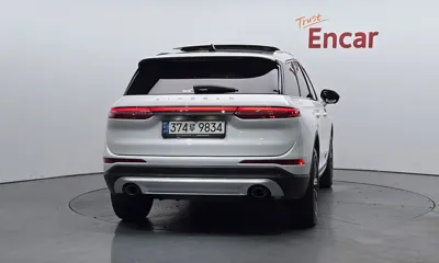 Lincoln Corsair 2021, 83333 км, за 11514.45 USD