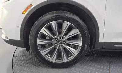 Lincoln Corsair 2021, 83333 км, за 11514.45 USD